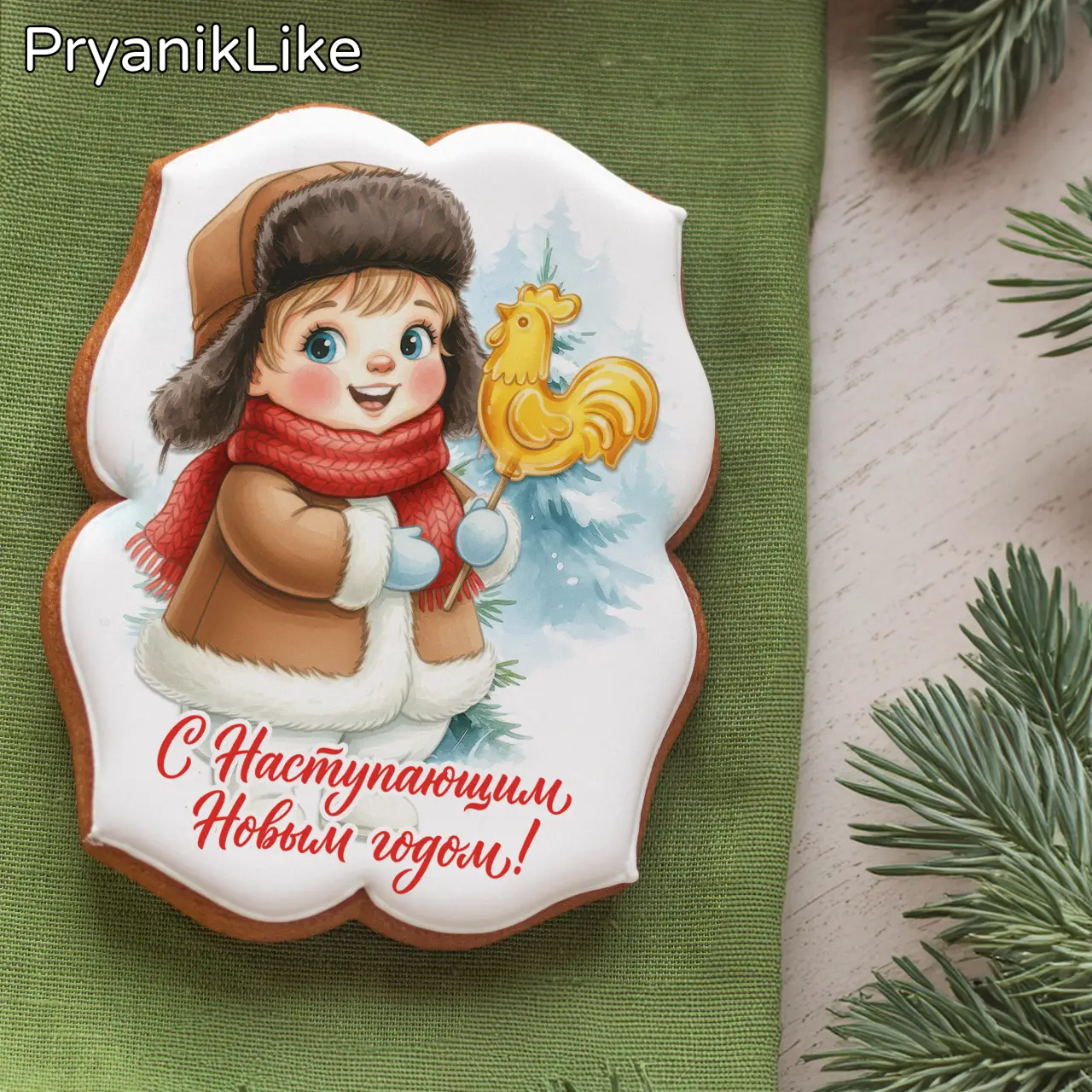 Детские открытки 02